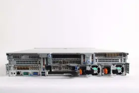 066jj5 Dell 66jj5 Emc Oemr Xl R740 8-bay Sff Cto Server