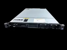 X5660 Dell 671891011873 Poweredge R610 2x Xeon 2.8ghz 12-cores 42gb No Hd/os