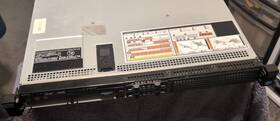 Dell 691821329014 Poweredge R620 Server 2xe5-2643 V2 3.5ghz 128gb Ram 2x10gig Ethernet