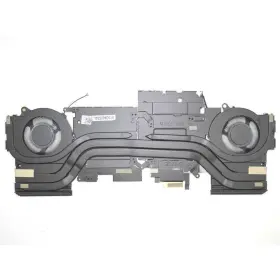6gd3h Dell Assy Htsnk Wfan 125w 15r7 E6/8