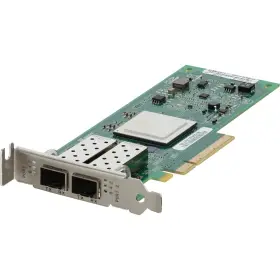 6t94g-lp-co1-del Dell Qlogic Qle2562 Dual 8gb Sfp Hba Lp 6t94g-lp-ostk