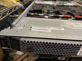 Dell 700514097 Avaya Poweredge R640 Oem Xl640 1 X Silver 4114. No Memory. Includes Rails