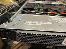 700514097 Dell Avaya Poweredge R640 Oem Xl640 1 X Silver 4114. No Memory. Includes Rails