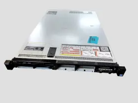 E5-2640 Dell 721718519522 R620 Xeon 128gb No Hd/os 1u
