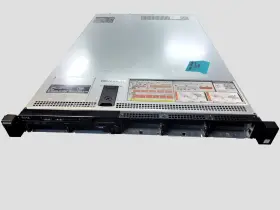 E5-2620 Dell 721718519539 R630 Xeon V3 16gb Ddr4 No Hd/os 1u