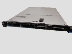 E5-2407 Dell 721718522034 Poweredge R320 Xeon 2.20ghz 16gb Ram No Drives Os