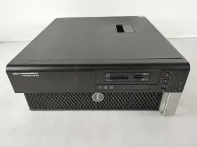 E5-2623 Dell 7810 Precision Xeon V3 32 Gb Ddr4 Workstation No Drives/no Os D5