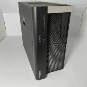 E5-2680 Dell 7910 Precision Tower 64gb 2x Xeon V4 2.4 Ghz 700gb 2tb Win 10 M5000