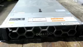 4110 Dell 7920 Precision Rack Xeon Silver 32gb Server For Parts/ Repair