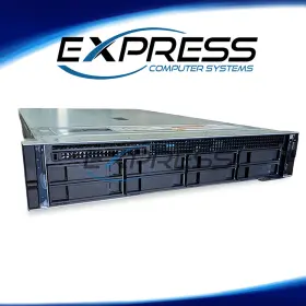 A4000 Dell 7960 Precision Rack 8lff 1x 4110y 2.0ghz 12 Core 16gb 1tb Nvme Rtx 16g Gpu