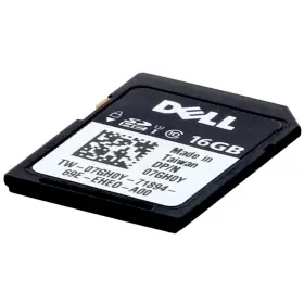 7gh0y-co1-del Dell 16gb Idrac Vflash Sdhc Card 7gh0y