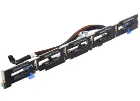 7jjy5 Dell Poweredge R650 10 Bay Backplane