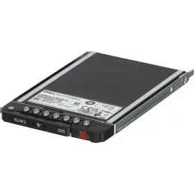 831h5-co1-del Dell 3.84tb Pcie Gen5 Nvme Ri Tlc E3.s Ssd Pm1743 831h5-ostk