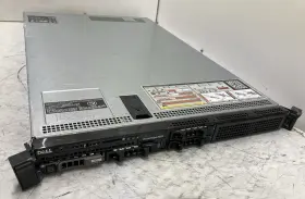E5-2670 Dell 840264532615 Poweredge R620 Server 2x 2.50 Ghz With Power Supply - 128gb No Hdd