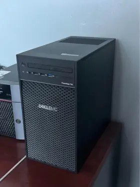 Dell 884116337911 Poweredge T40 Server