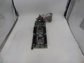 C6420 Dell 8jg8g Poweredge Systemboard