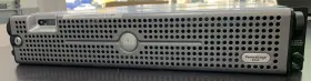 8tff1g1 Dell Power Edge 2950 Intel Xeon Server With 4gb Ram
