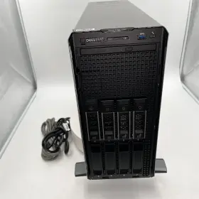 E-2388g Dell 8yf2gt3 Poweredge T350 Xeon 3.20ghz/32gb Ram/2x 480gb Ssd