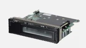 92k9t Dell Vep/edge Interposer Card Assembly