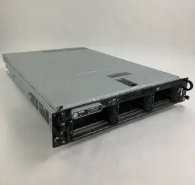 Server2x Dell 947vrc1 Poweredge 2950 Xeon E5420 2.5 Ghz 16 Gb Ram No Os Hdd