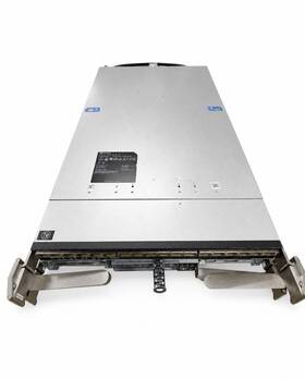 Dell 9712a-nvl72 9712a For Nvl72 Chassis 2xnvidia Gb200 2x Bluefield 3 No Ssd