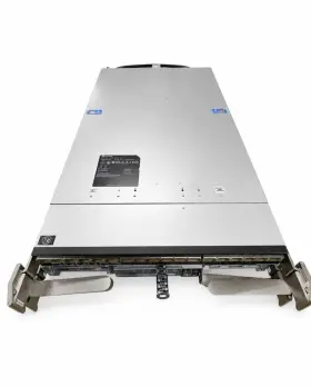9712a-nvl72 Dell 9712a For Nvl72 Chassis 2xnvidia Gb200 2x Bluefield 3 No Ssd