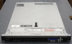 H730p Dell 98956 Oemr Xl R640 Xeon Silver 4110 64gb Ddr4 3x 460gb Ssds 2x 600gb Hdds