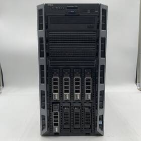 Dell A2-a-feb26688z34g Poweredge T330 Intel Xeon E3-1240 V5 3.5ghz 16gb Ram No Drive Os
