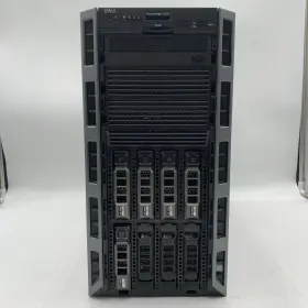A2-a-feb26688z34g Dell Poweredge T330 Intel Xeon E3-1240 V5 3.5ghz 16gb Ram No Drive Os