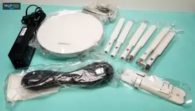 Apl26-0ae Dell Sonicwall Wireless Access Point Sonicpoint Ace Apl26 0ae New