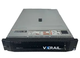 162.5 Dell Ast Vxrail P470f Ent R Emc 16 Bay 2.5 Inch Hdd Enterprise Server