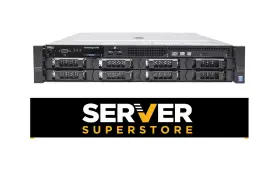 B-005763 Dell Poweredge R730 Server 2x E5-2697 V4 36 Cores H730p 32gb Ram Trays