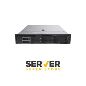 B-009665 Dell Poweredge R730 Server 2x E5-2697 V4 36 Cores H730 128gb 3tb Sas Trays