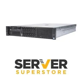 B-013769 Dell Poweredge R730 Server 2x E5-2650 V4 24 Cores H730 128gb Ram 8x 1.2tb Sas