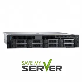 B-017281 Dell Poweredge R540 Server 2x Xeon Platinum 8168 - 2.70ghz 48 Cores H740p