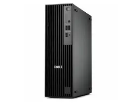 Qbs1250 Dell Bts109d Usx Pro Slim Plus Desktop 2.40 Ghz 20 Cores Ram 32gb 1tb Nvme Win 11pro