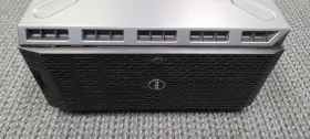 Buffer-a-oct775z22a Dell Poweredge T320 Intel Xeon E5-2420 V2 2.2ghz 16gb Ddr3 No Hdd Perch710