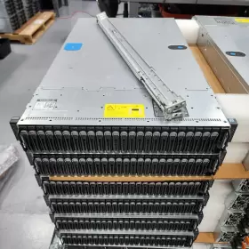 C6320 Dell C6300 Lot Of 20 2u 4 Node Barebone Server