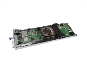 C6320p Dell Poweredge Blade 100gb Port And Heatsink