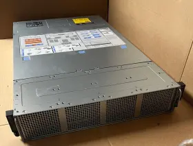 C6420 Dell C6400 Power Edge 4x Gold 6132 2.6ghz 256gb Ram