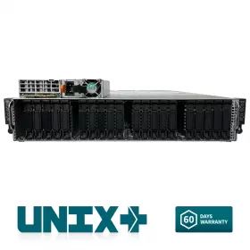 1600w Dell C6400 Hpc Server 4x C6420 Nodes 24x Sff 2x 6130 Cpu 32gb Ddr4