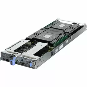 C6525-2xepyc Dell Poweredge C6525 Node Server 2x Epyc 7402 2.8ghz 24c 32gb S150