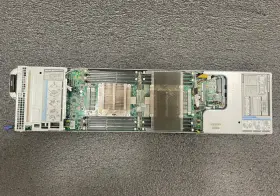 Tdn55 Dell C8220 Poweredge Cto 2x Processor Sockets 16x Dimm Slots Bay Node