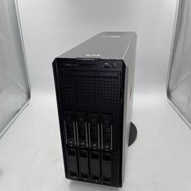 Dell C94w0r3 Poweredge T350 Server Xeon E-2378 2.60ghz/32gb Ram/7tb Storage No Os