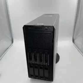 C94w0r3 Dell Poweredge T350 Server Xeon E-2378 2.60ghz/32gb Ram/7tb Storage No Os