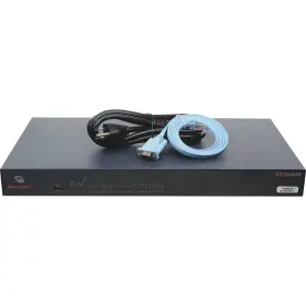 Acs6048dac-g2 Dell Cat-26020 Avocent 48p Rj45 Advanced Console Server