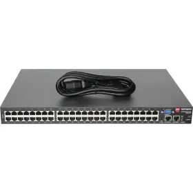 Cat-28616 Dell Opengear Im4248-2-dac-x2 48p Serial Infrastructure Manager