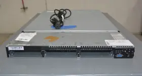Cs23-sh Dell Server 2 Intel Xeon L5410 2.33ghz 8gb