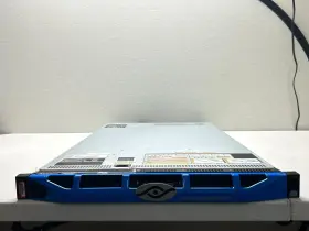 Ct1000-32 Dell Ct100-30 Forescout Counteract V7 In Great Condition With Rack Mounts E39s