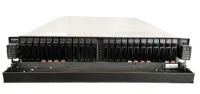 Cxa-05055-b010 Dell Riverbed 2uacb Wan Application Server